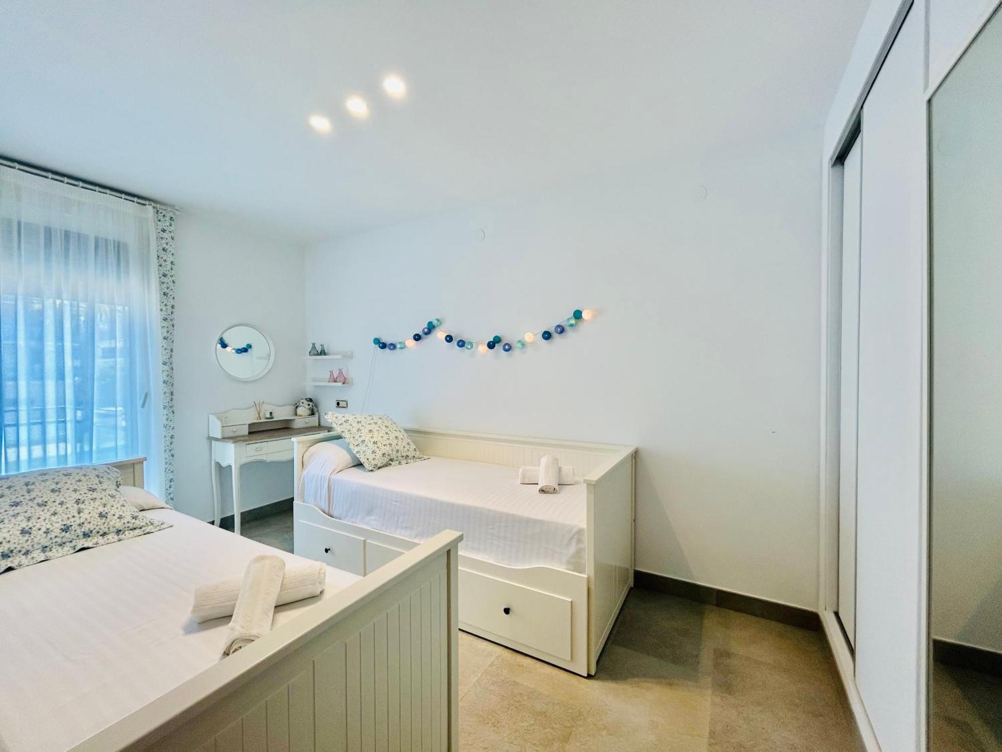 Wind Duplex Apartament