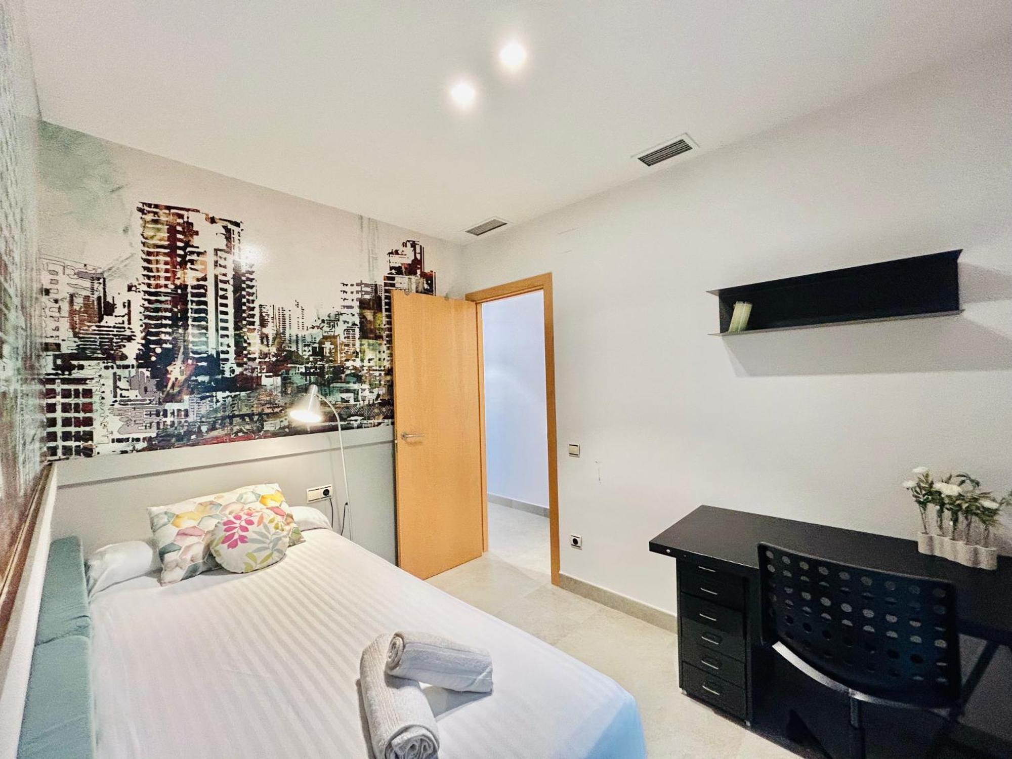 Apartament Wind Duplex