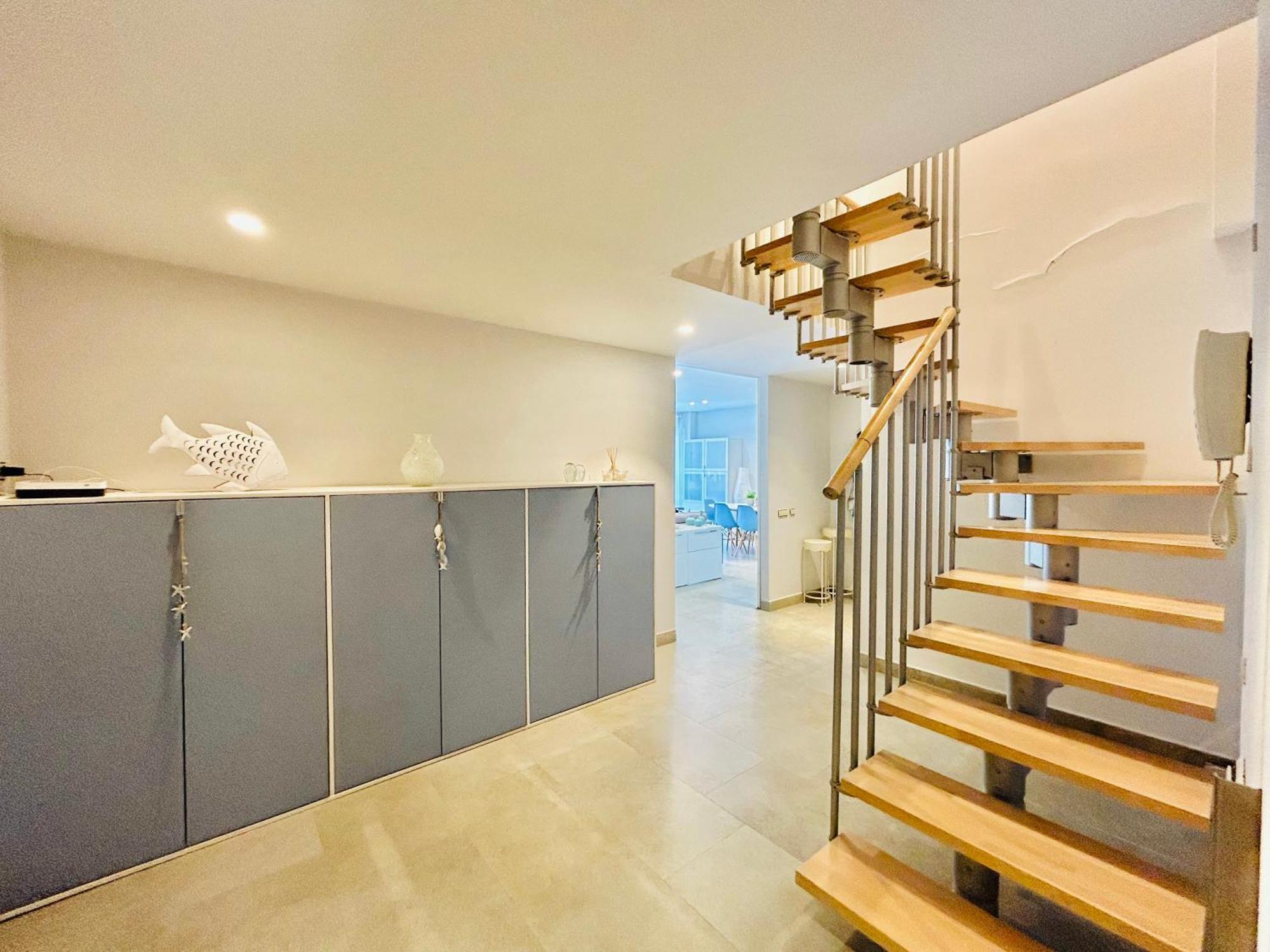 Wind Duplex Apartament