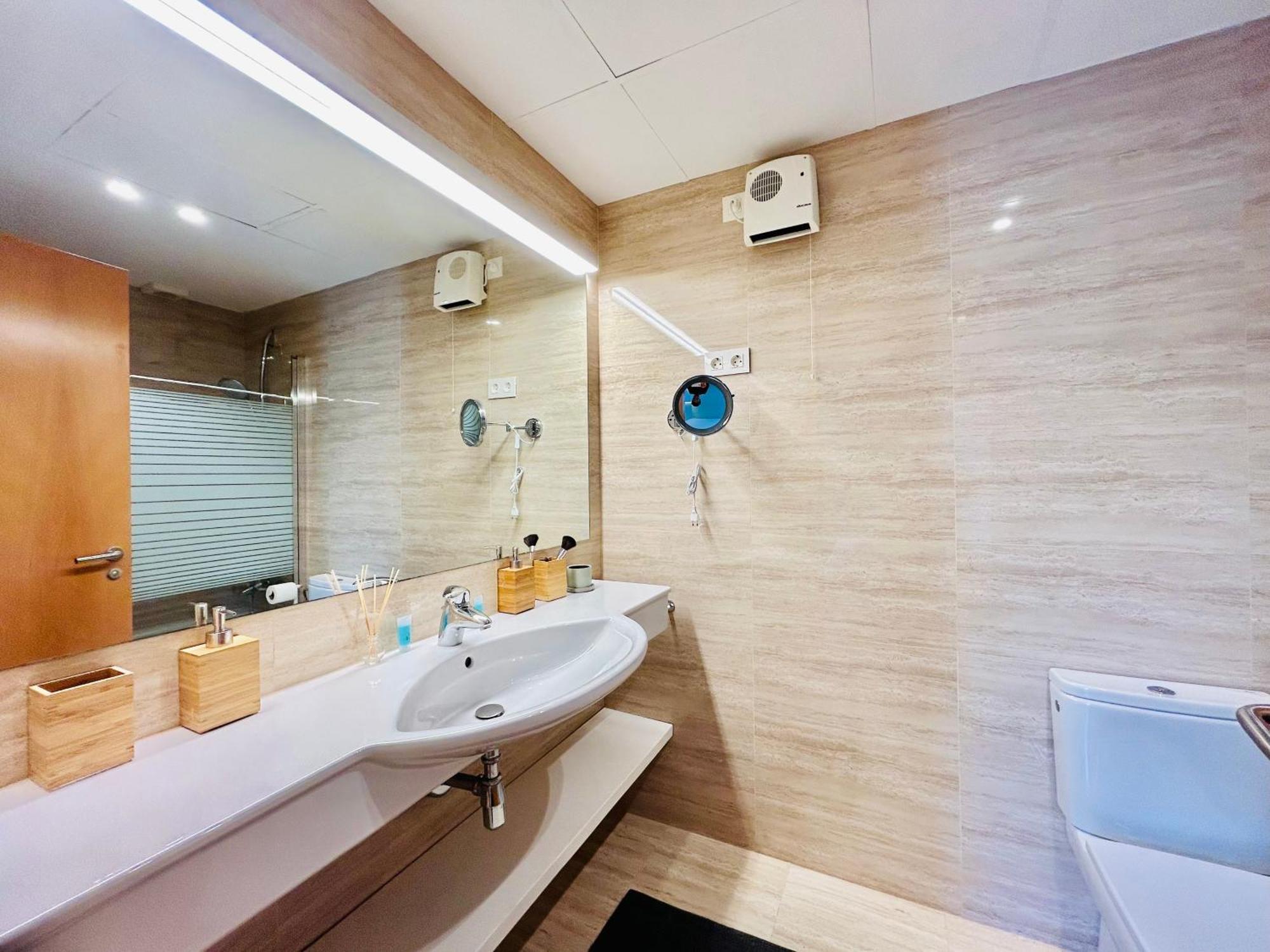 Wind Duplex Apartament