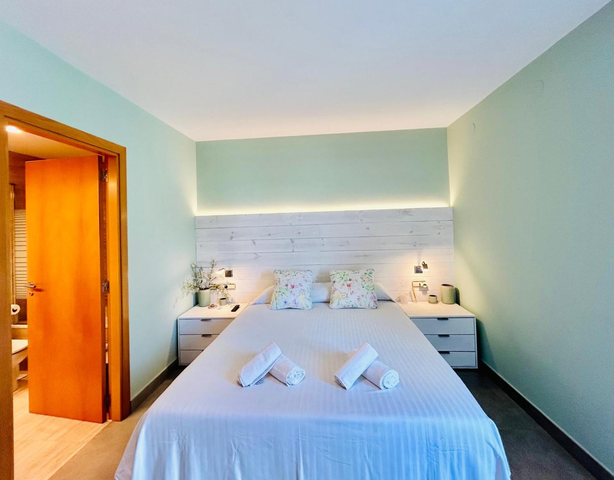 Wind Duplex Apartament Cambrils