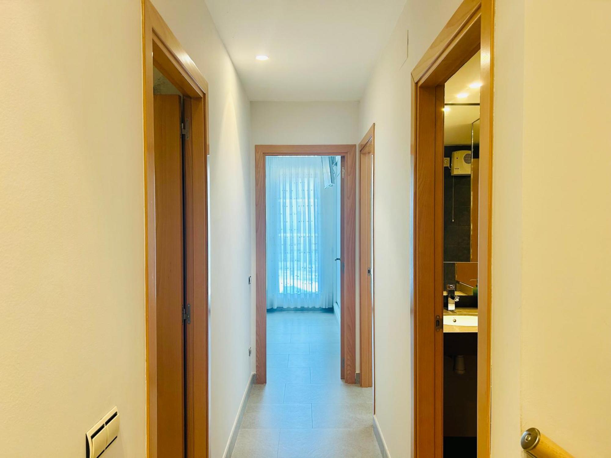 Apartament Wind Duplex Cambrils