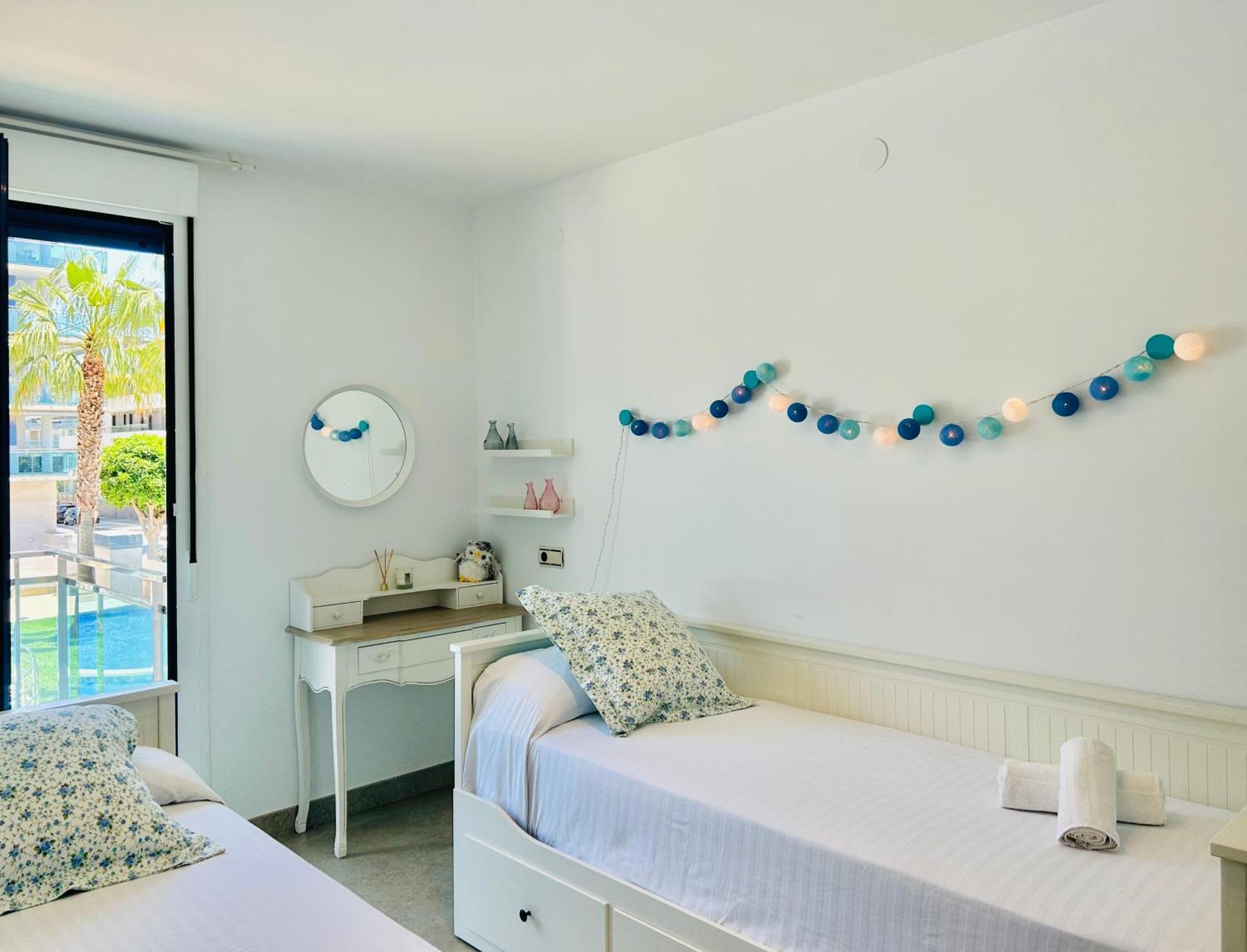 Wind Duplex Apartament