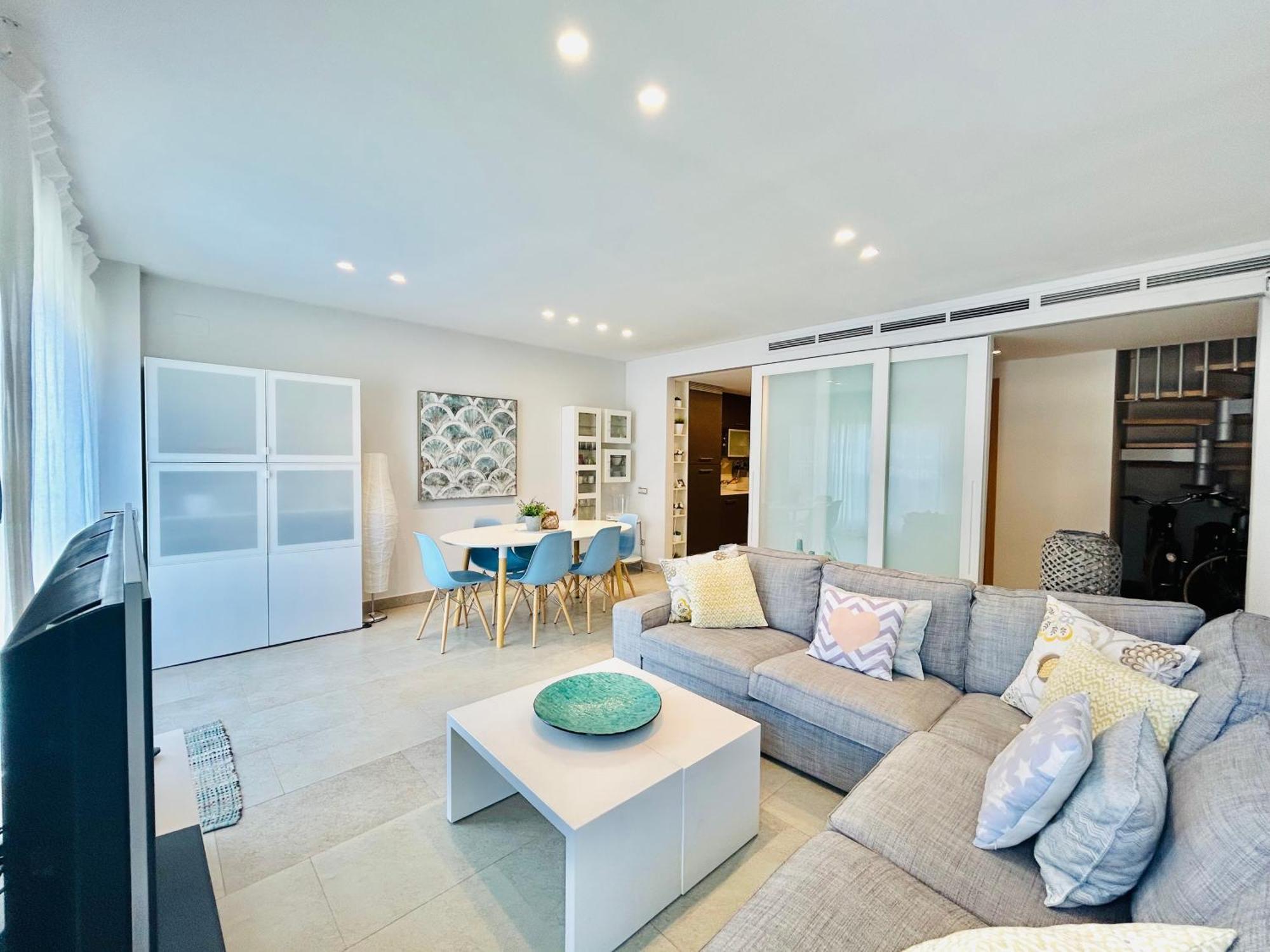 Apartament Wind Duplex