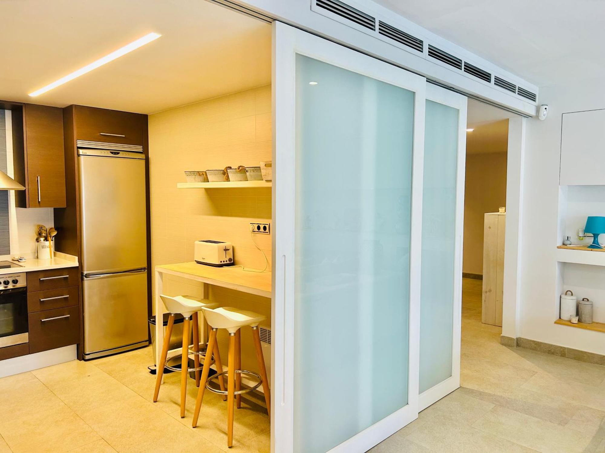 Wind Duplex * Cambrils