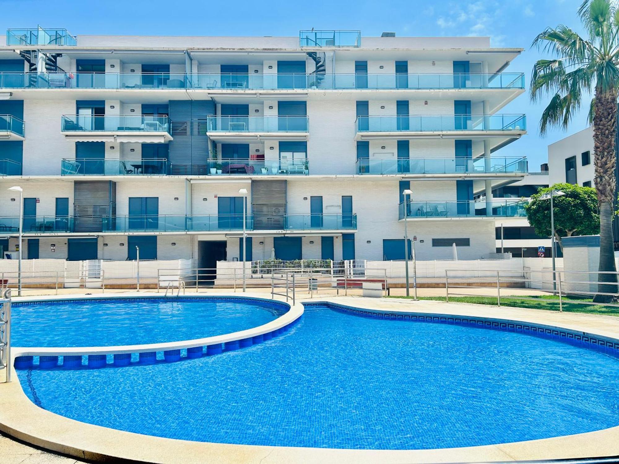 Wind Duplex Apartament
