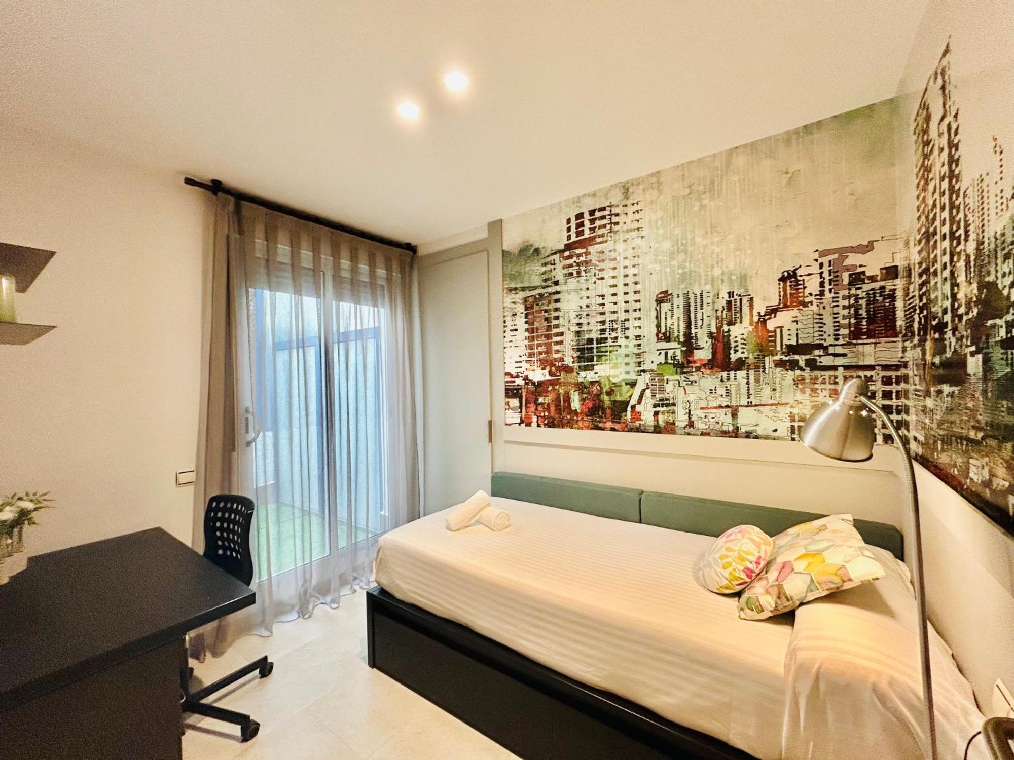 Apartament Wind Duplex *