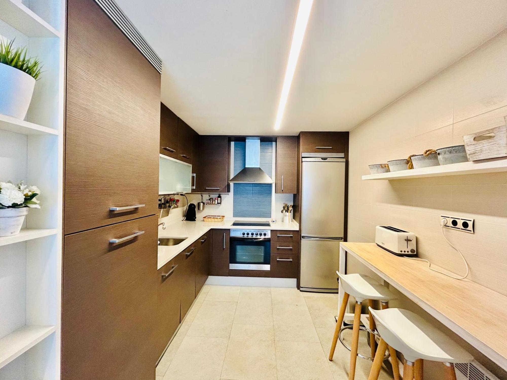 Apartament Wind Duplex *