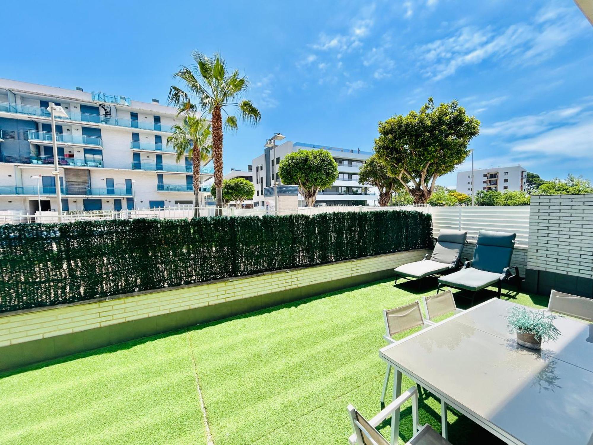 Wind Duplex Apartament Cambrils