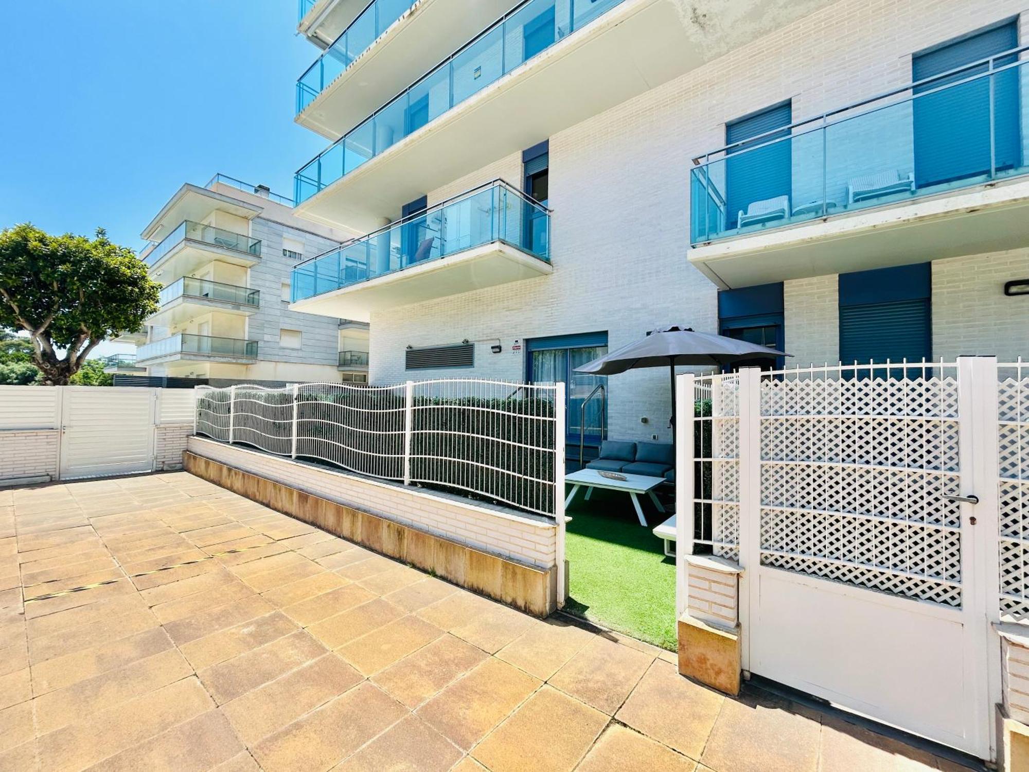 Wind Duplex Cambrils