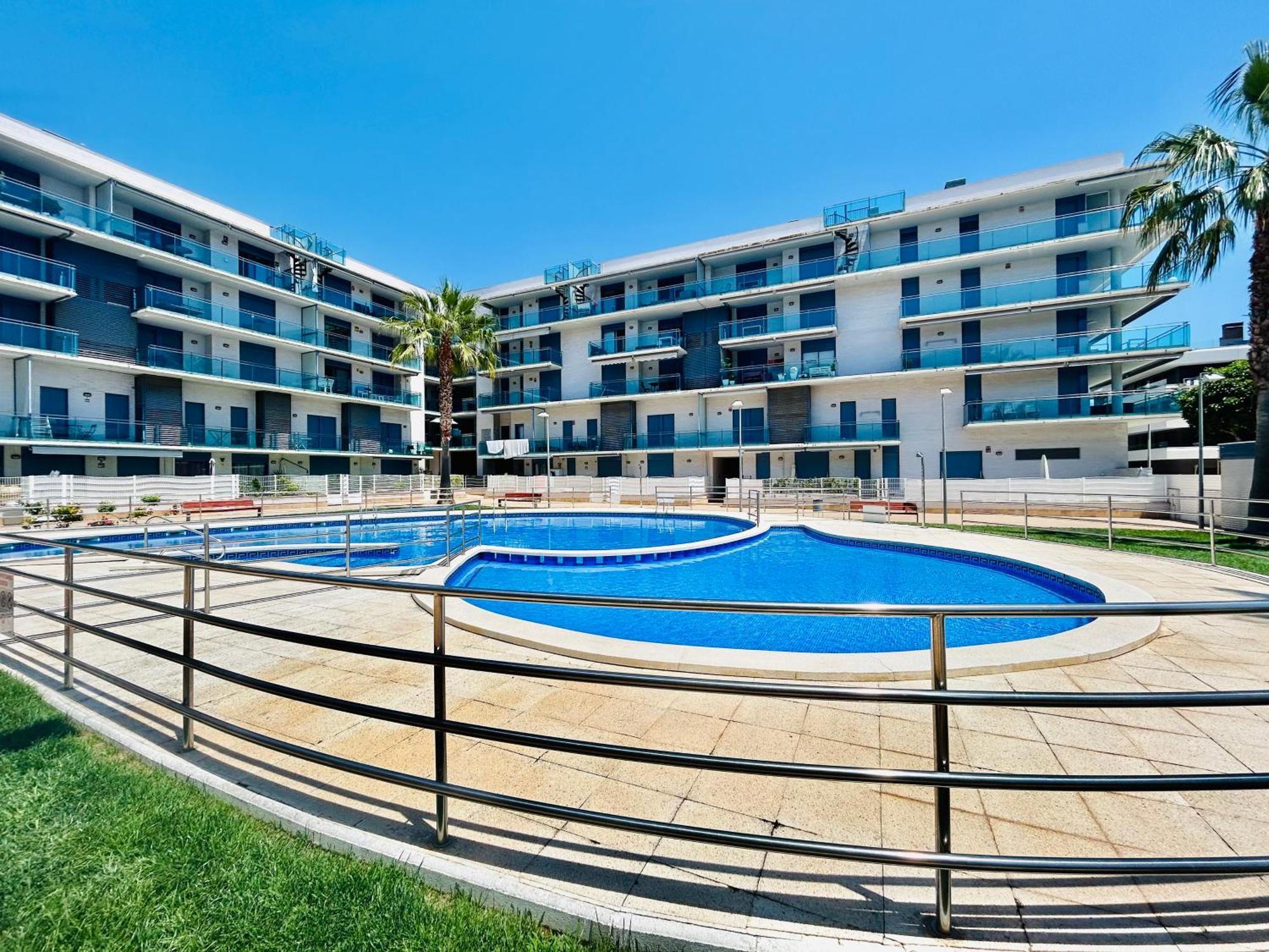Wind Duplex * Cambrils