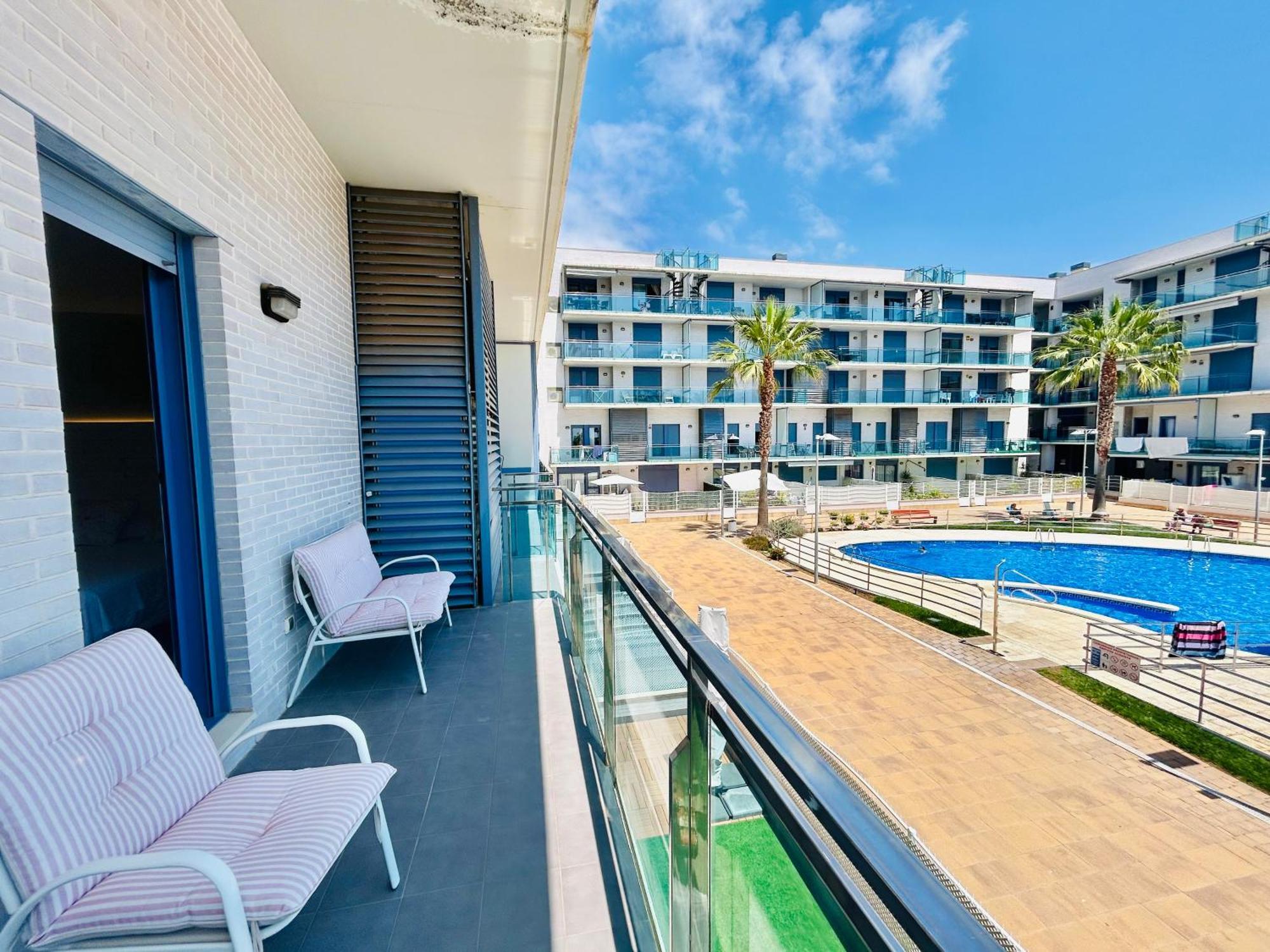 Apartament Wind Duplex
