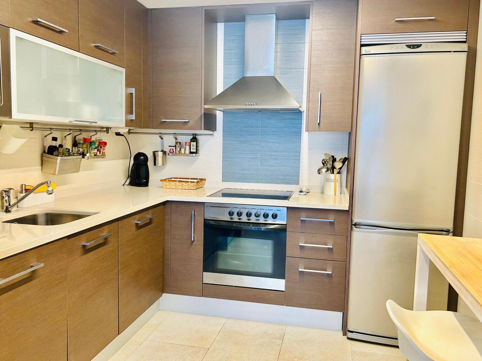 Apartament Wind Duplex *