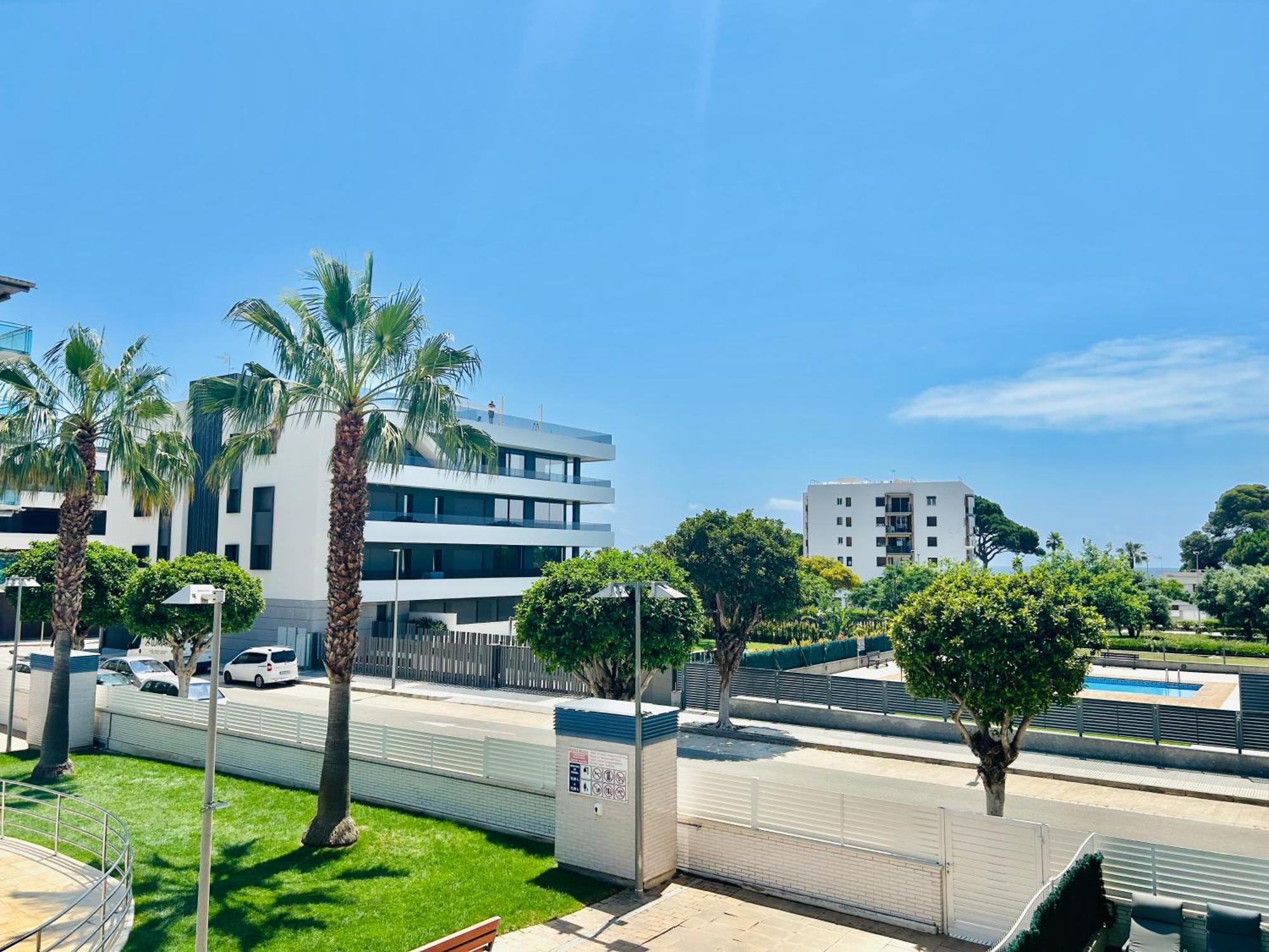 Apartament Wind Duplex Cambrils