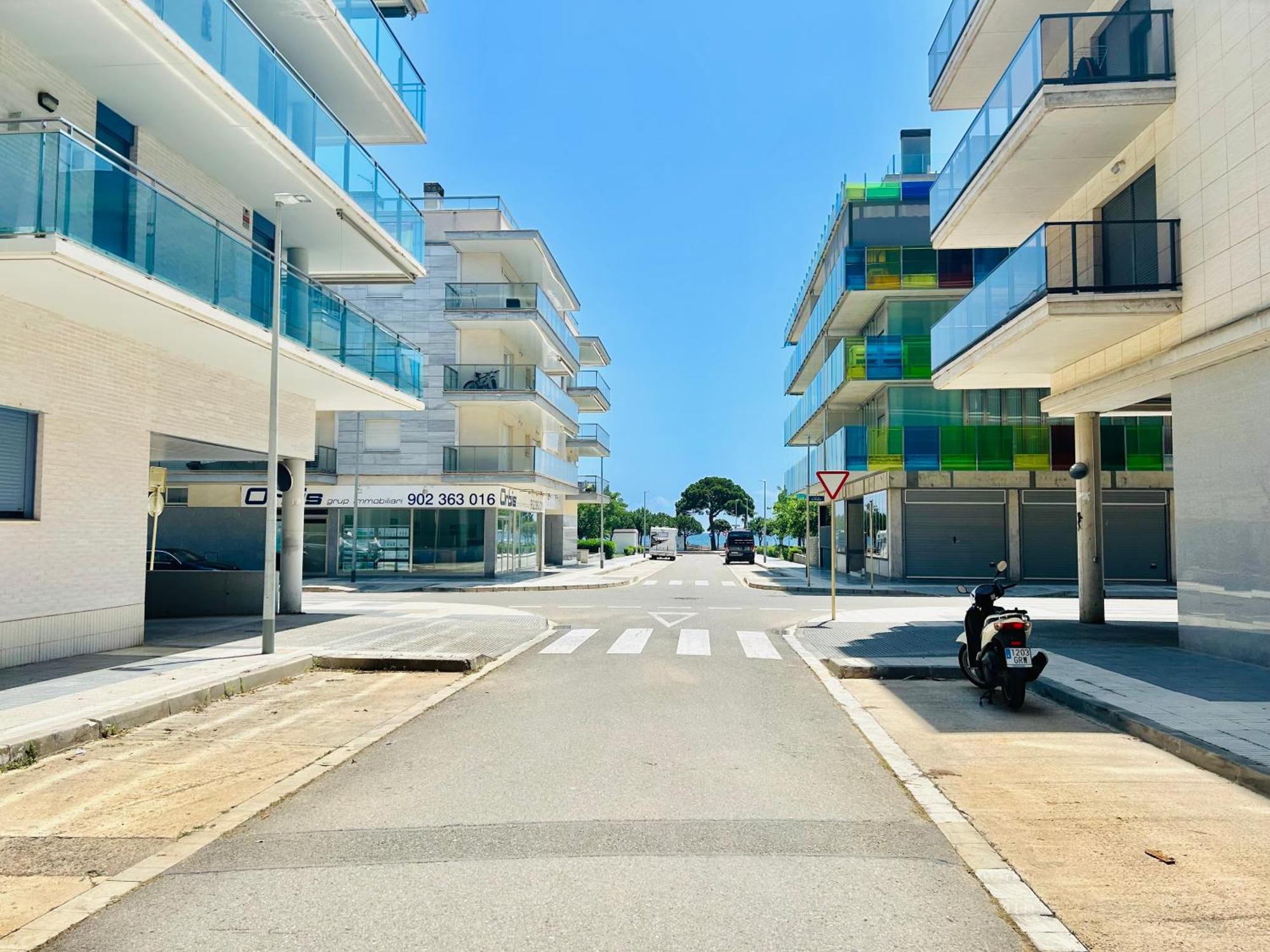 Wind Duplex Cambrils