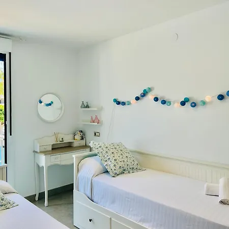 Wind Duplex Cambrils Beach Exterior photo