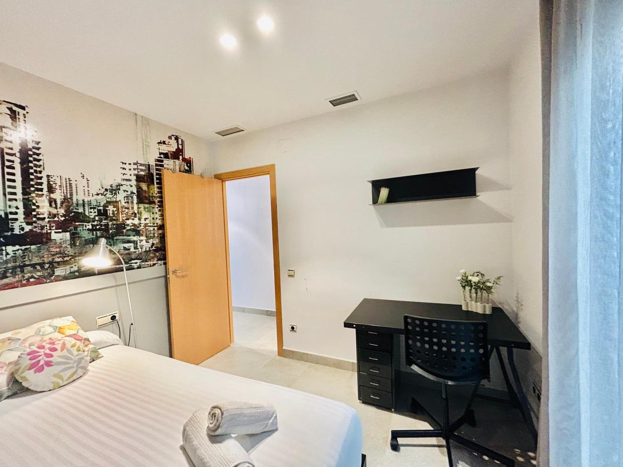 Wind Duplex Cambrils
