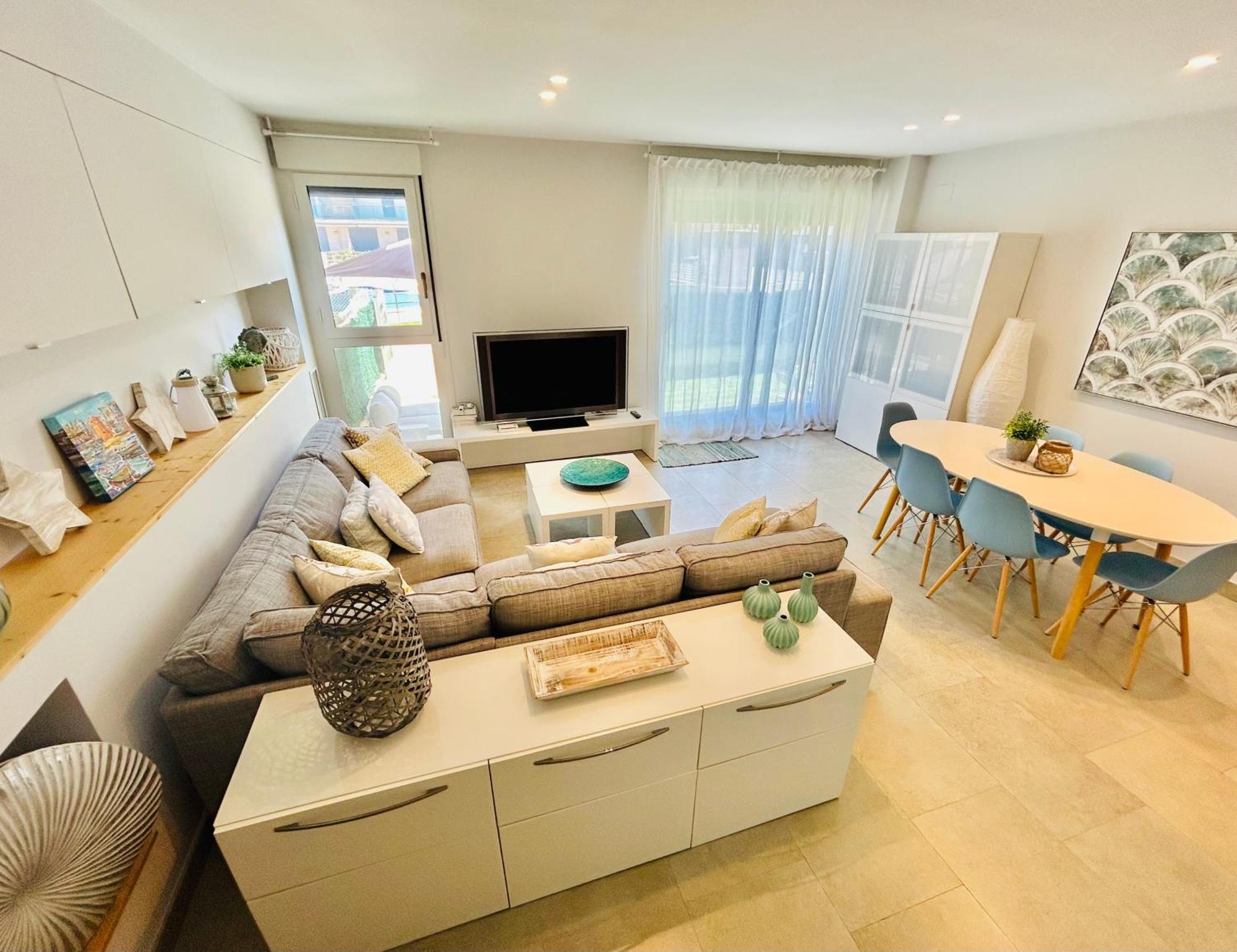 Wind Duplex Apartment